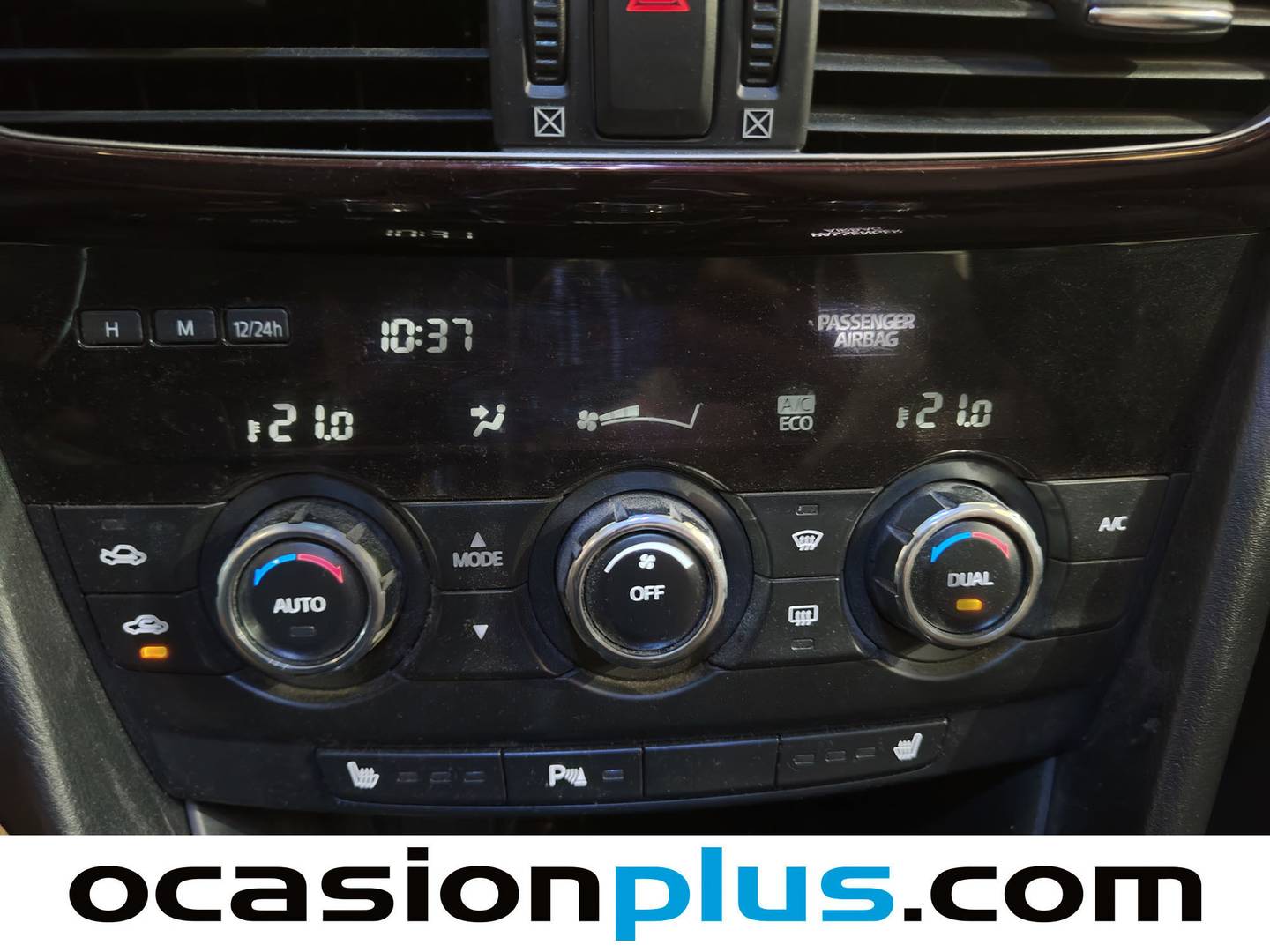 Mazda Mazda6 Mazda Mazda 6 2.2 DE AT Luxury + Pack Premium (150 CV) barato