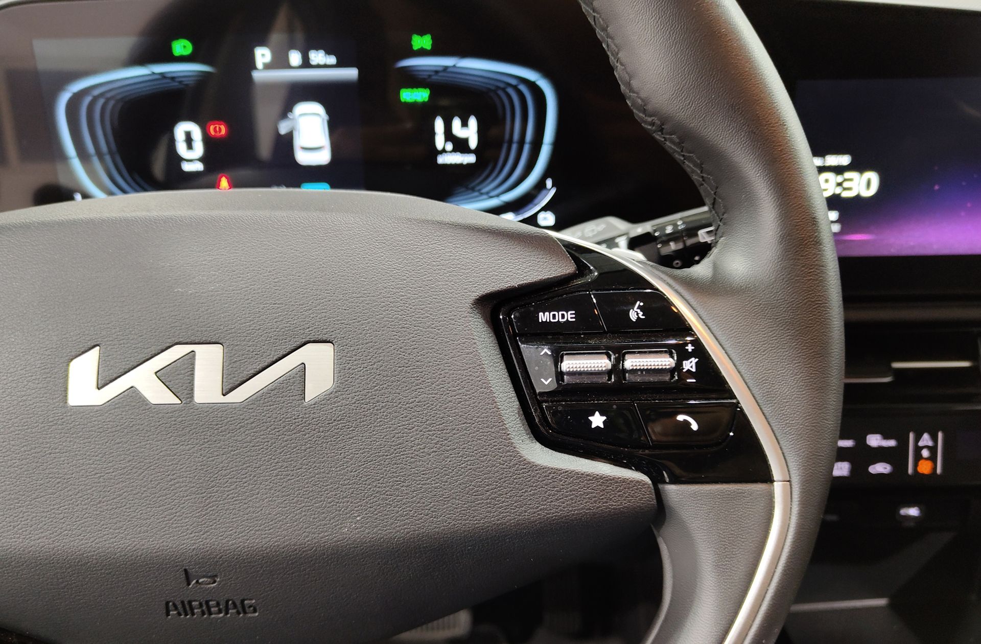 Kia Niro 1.6 GDi HEV Drive - foto 25