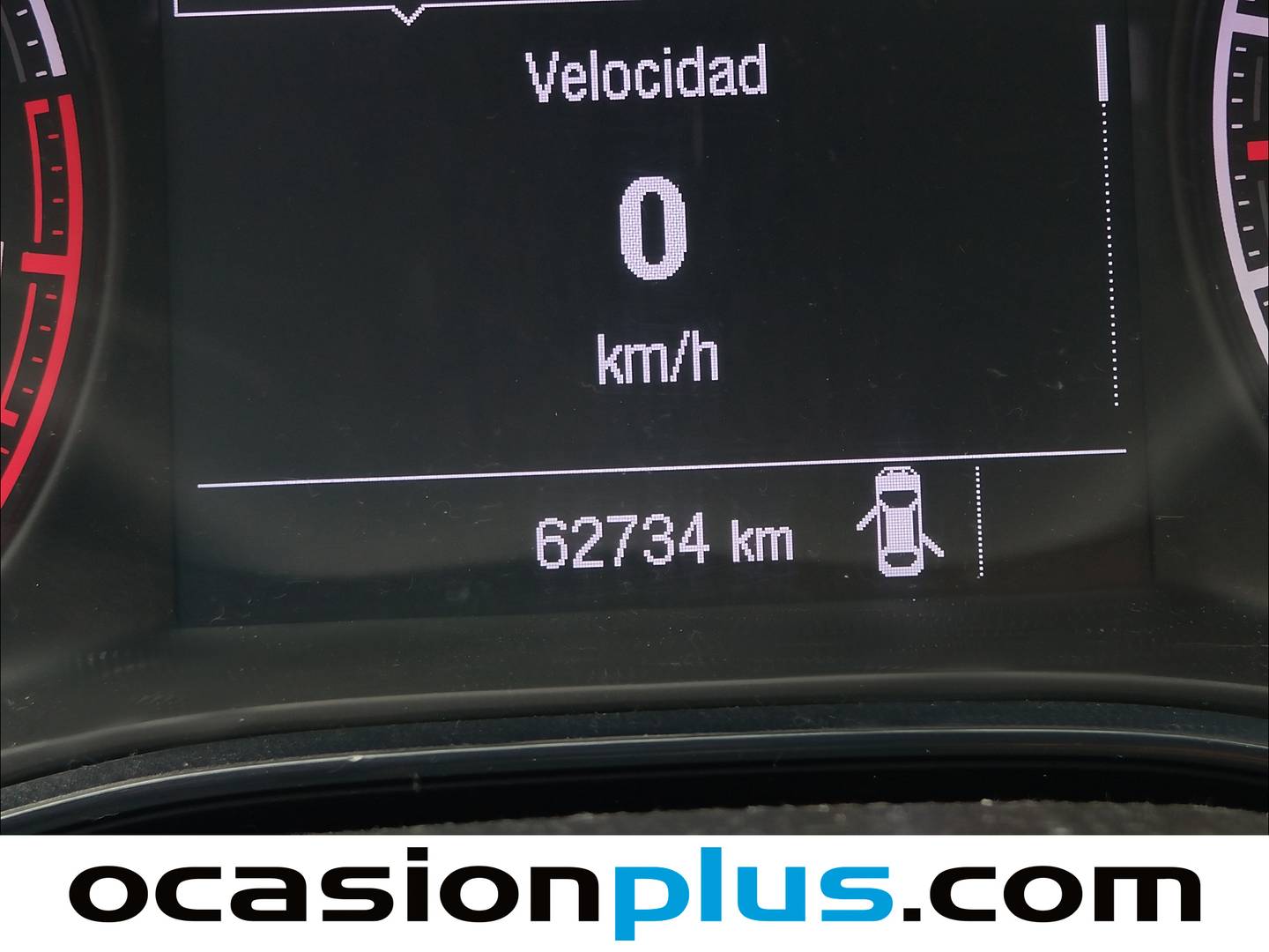 Opel Corsa Opel Corsa 1.4 Design Line (90 CV) seminuevo