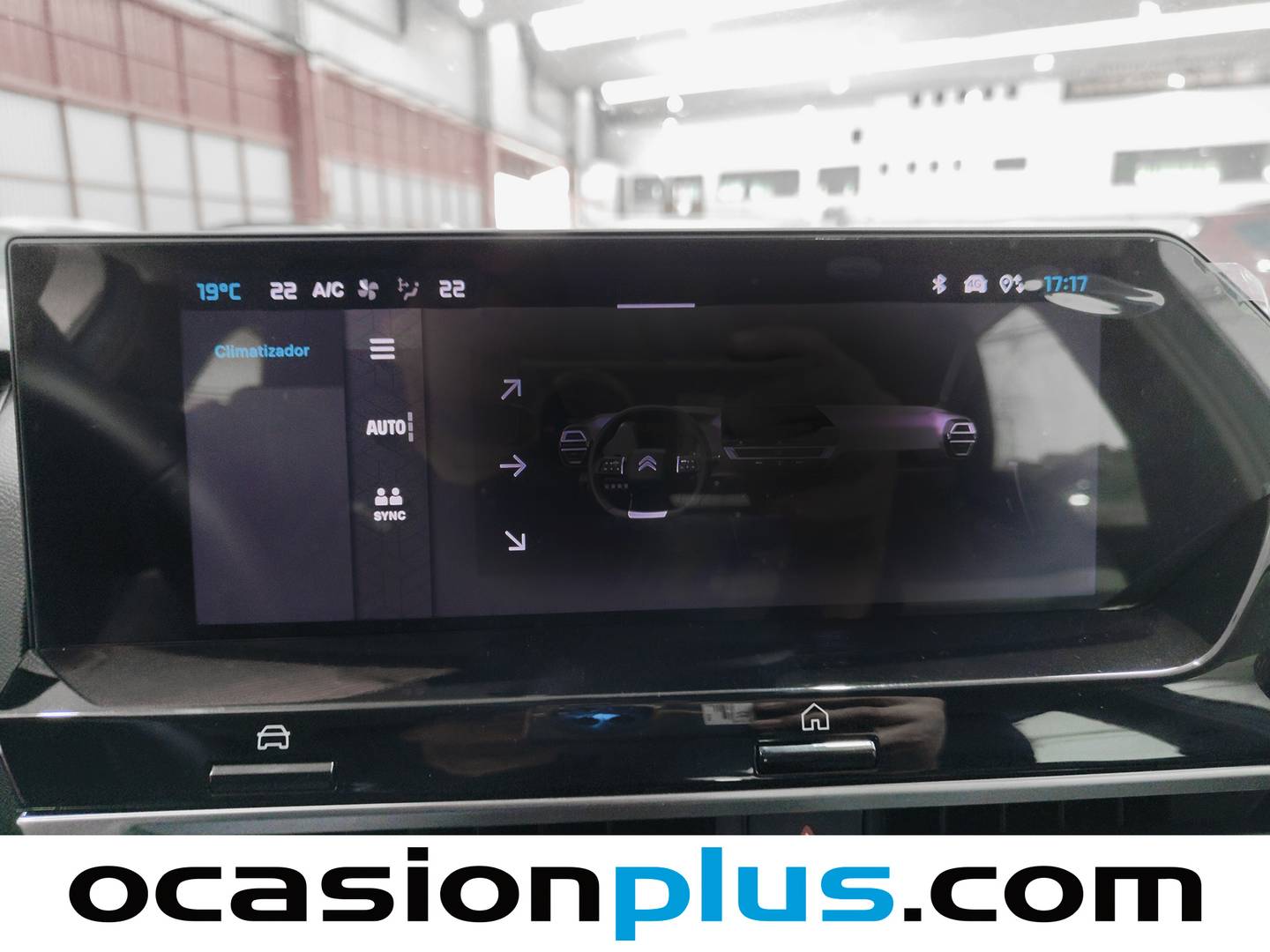 Citroën C4 Citroen C4 PureTech 130 S&S Plus (131 CV) gasolina