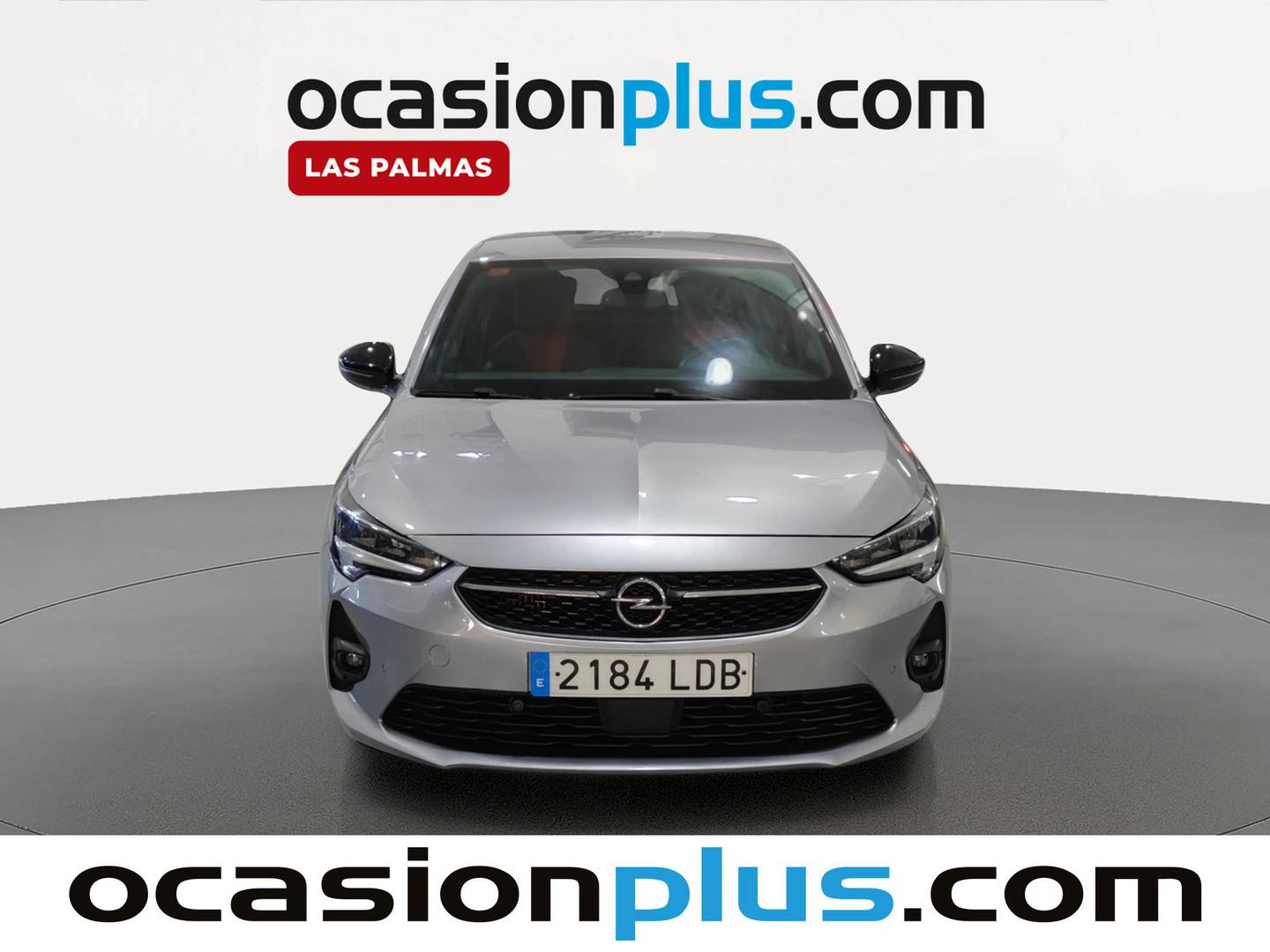 Opel Corsa Opel Corsa 1.2 Turbo XHL GS-Line (100 CV) 100cv