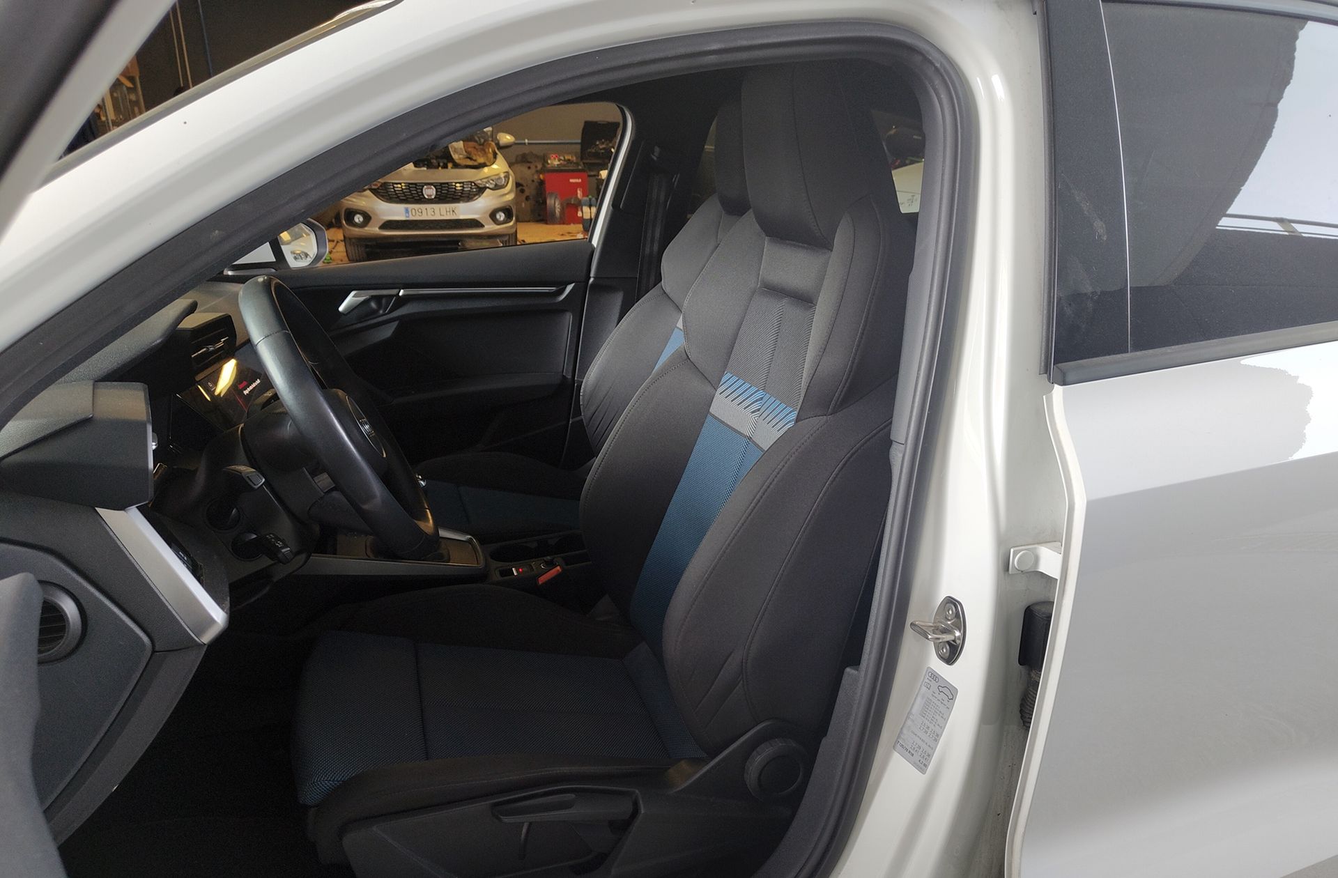 Audi A3 Sedan S line 30 TDI - foto 10