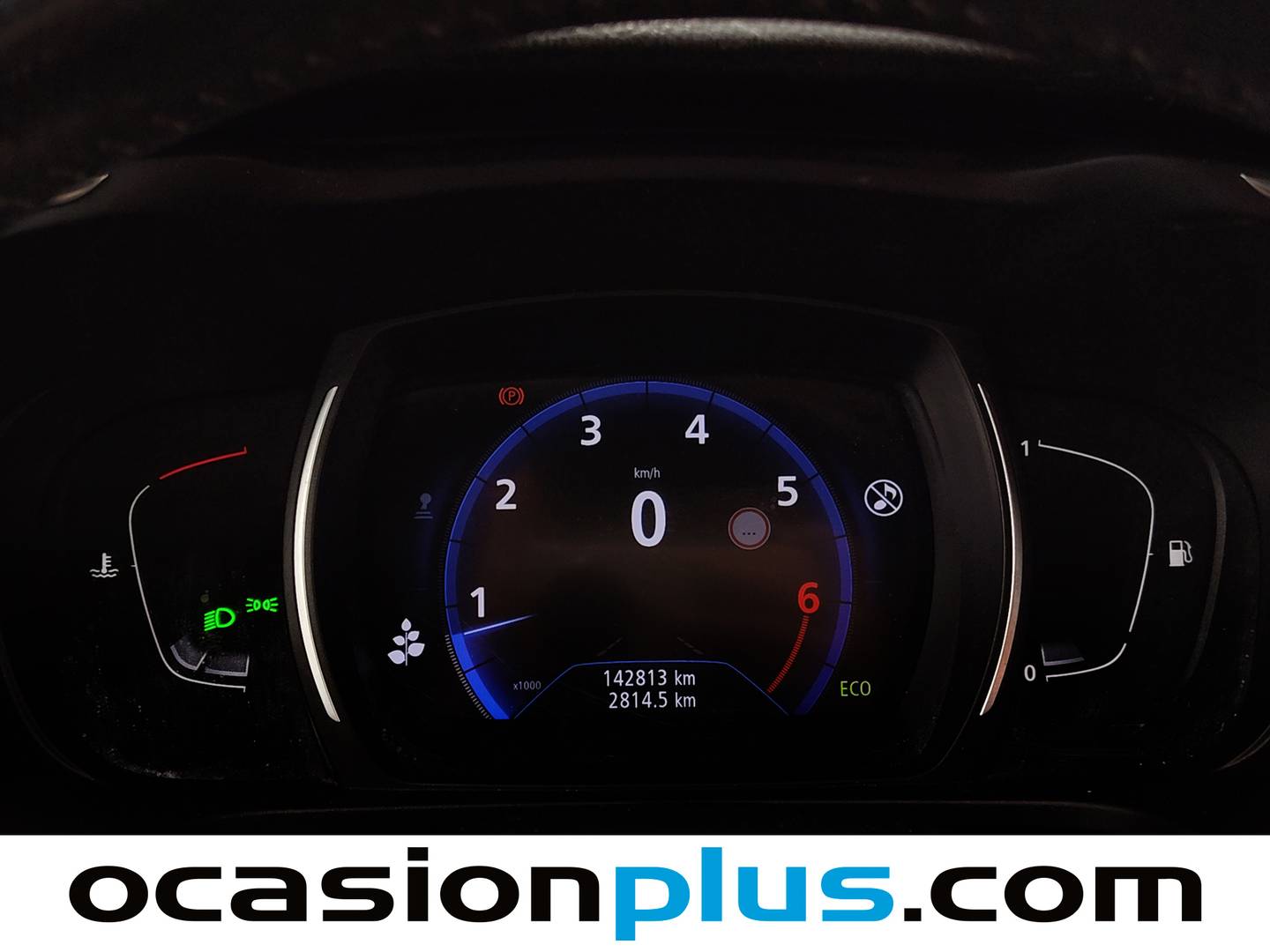 Renault Kadjar Renault Kadjar Zen Energy TCe (130 CV) de ocasión
