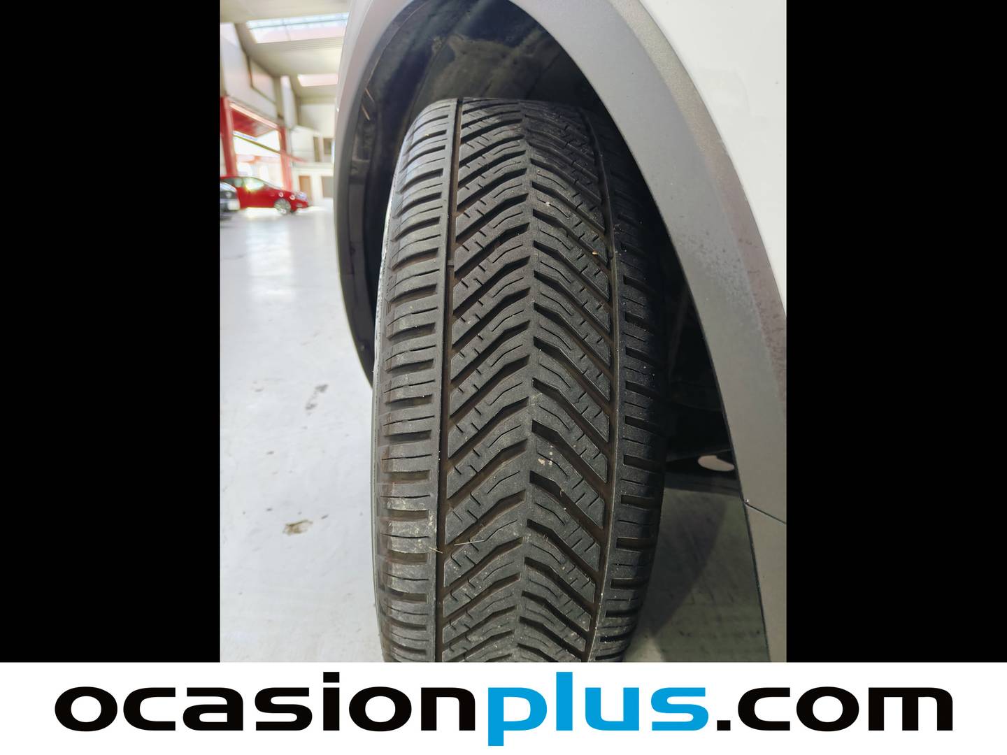 Opel Mokka X Opel Mokka X 1.4 Turbo S&S Selective 4X2 (140 CV) de segunda mano