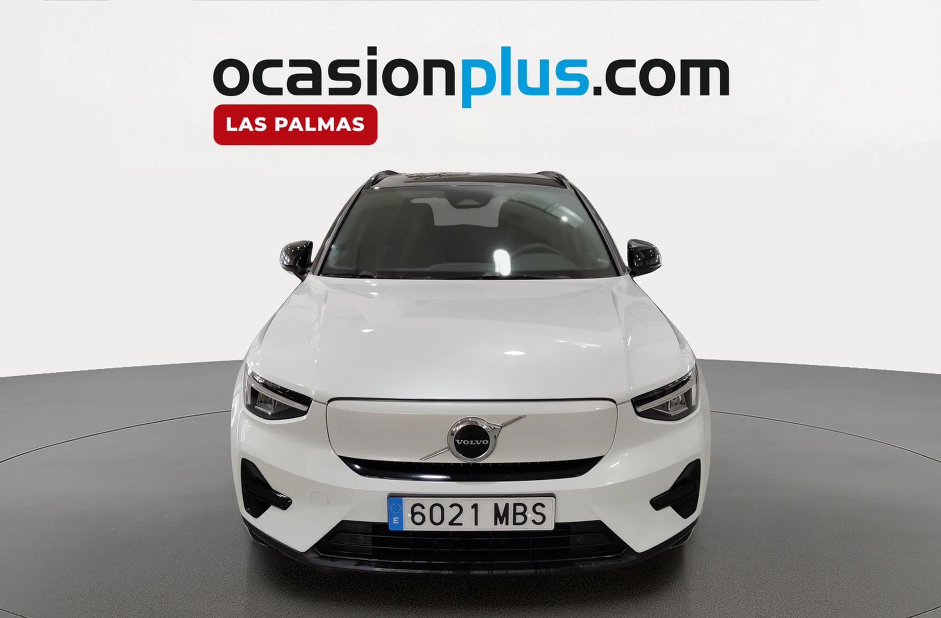 Volvo XC40 Recharge Plus - foto 13