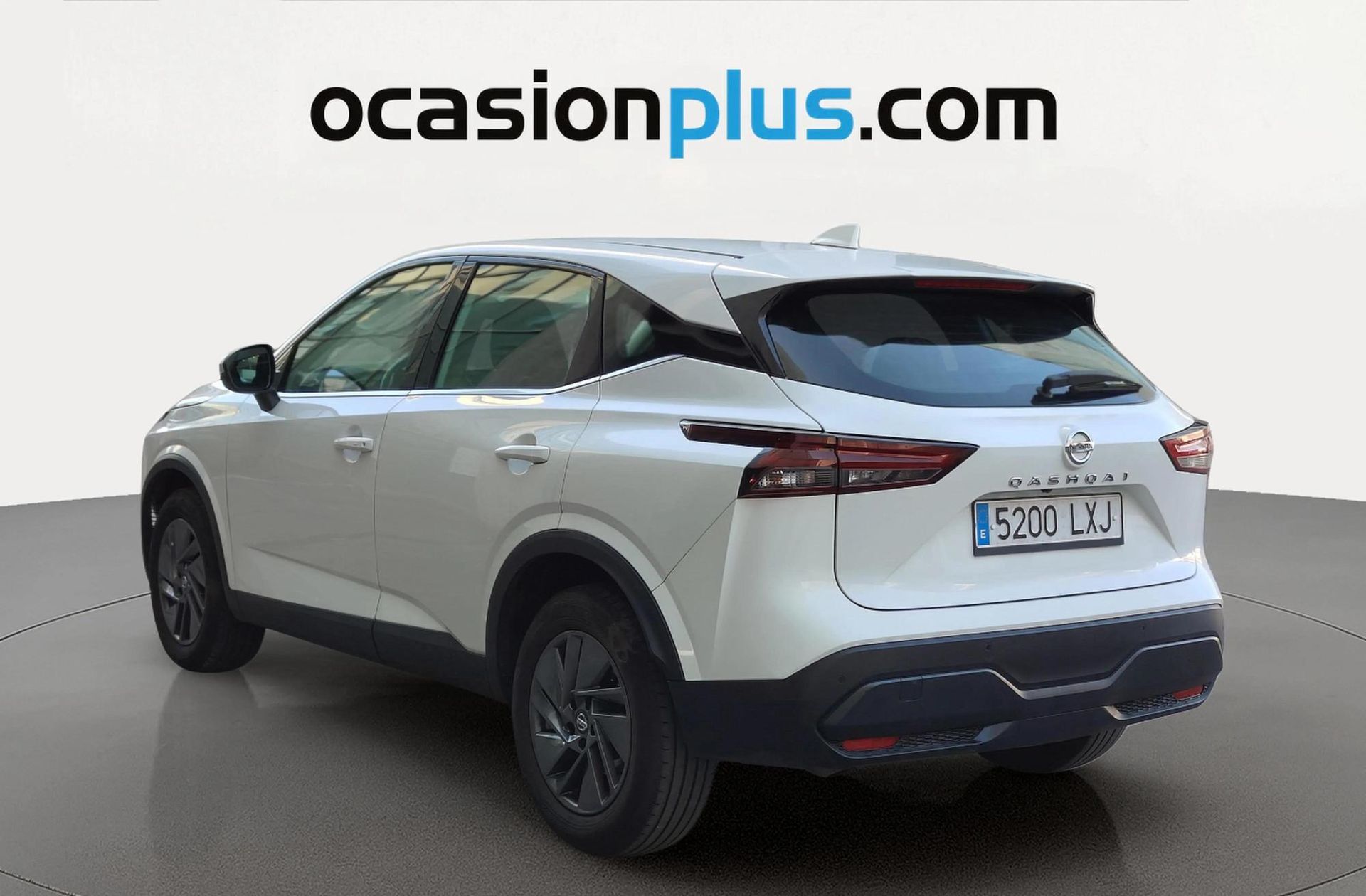 Nissan Qashqai DIG-T 140 mHEV Acenta 4x2 - foto 3