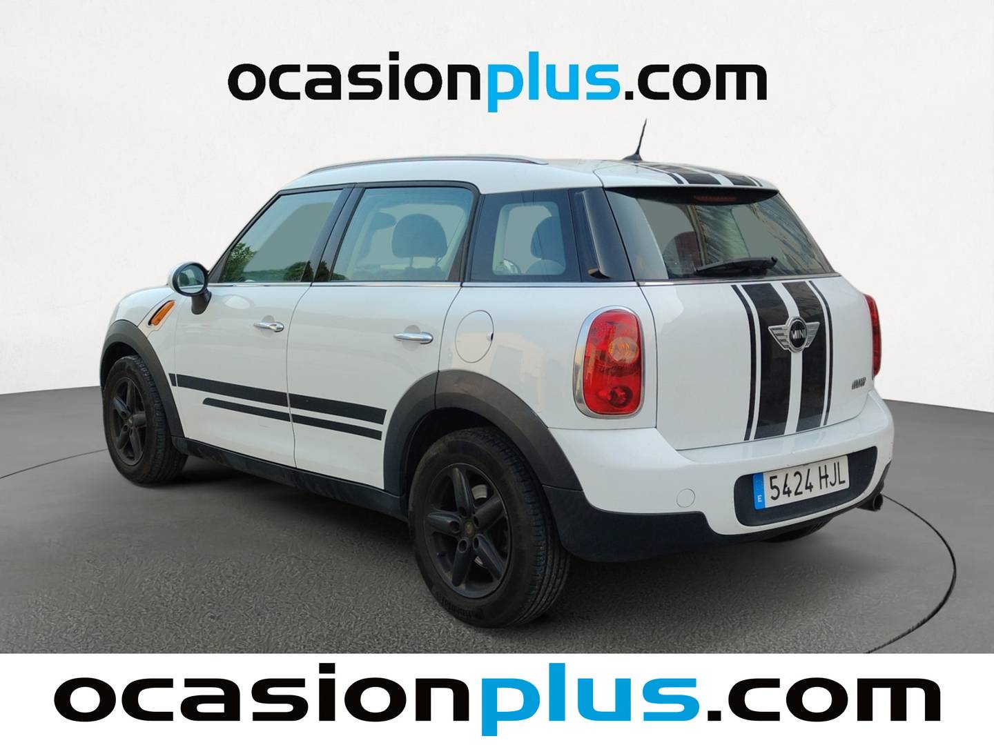 Foto Mini Countryman MINI MINI Countryman Cooper (122 CV)