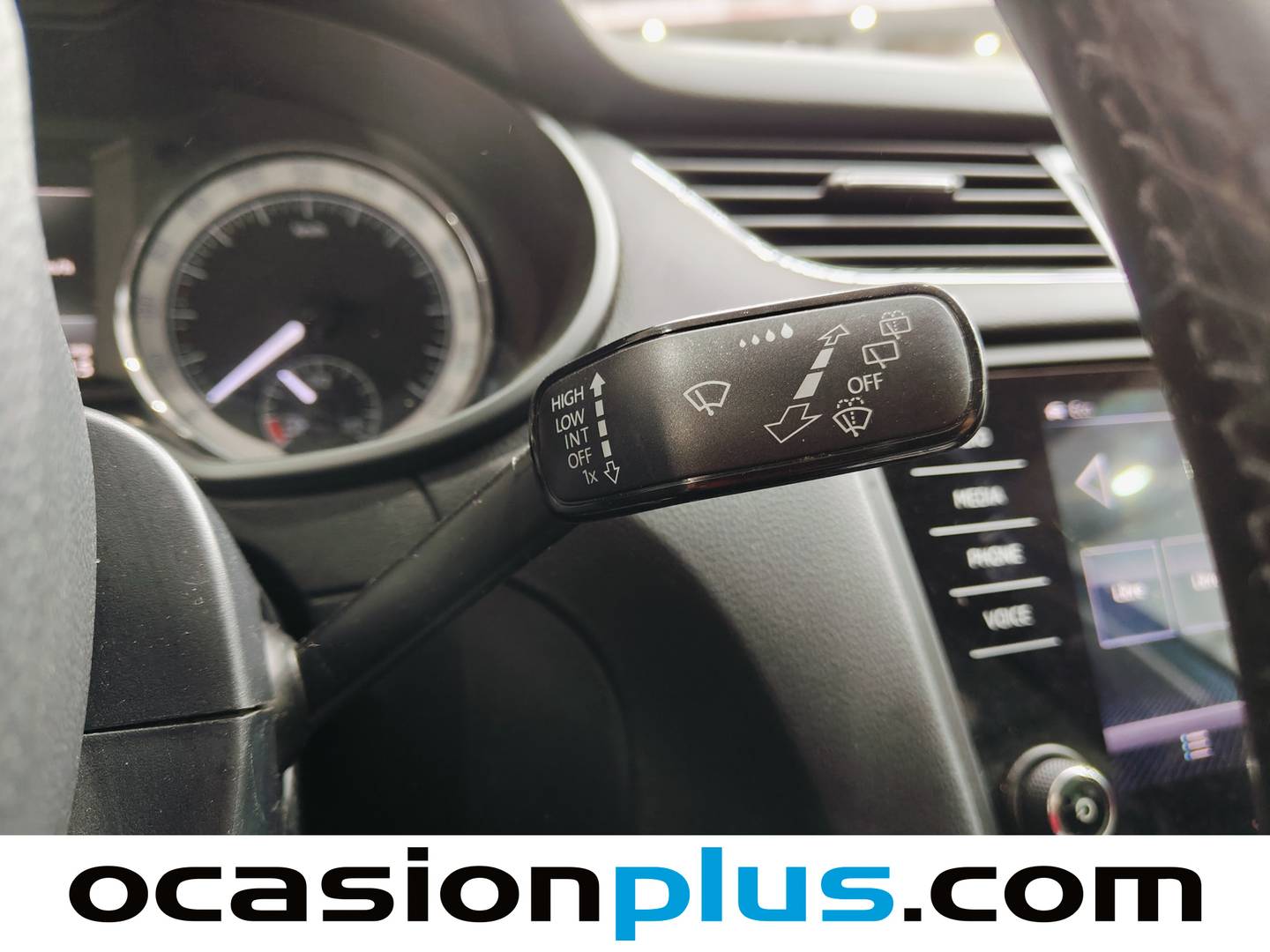 Skoda Octavia Skoda Octavia Combi 1.4 TSI Like (150 CV) barato