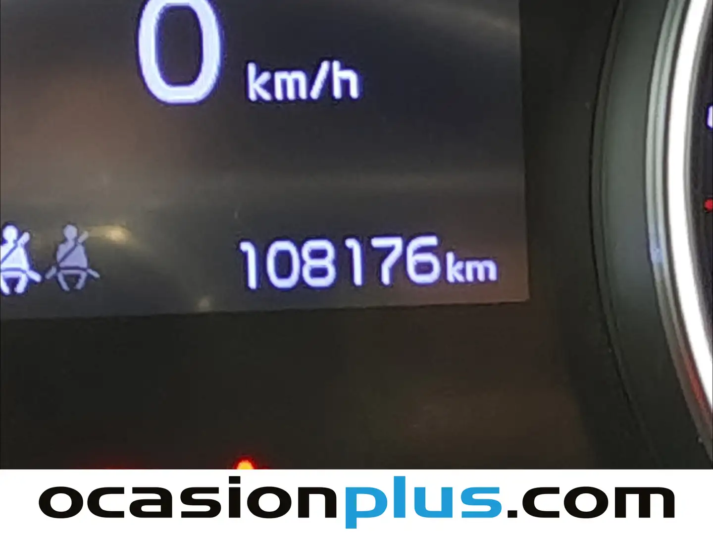 Foto KIA Ceed Kia Ceed 1.0 T-GDi Tech (100 CV)