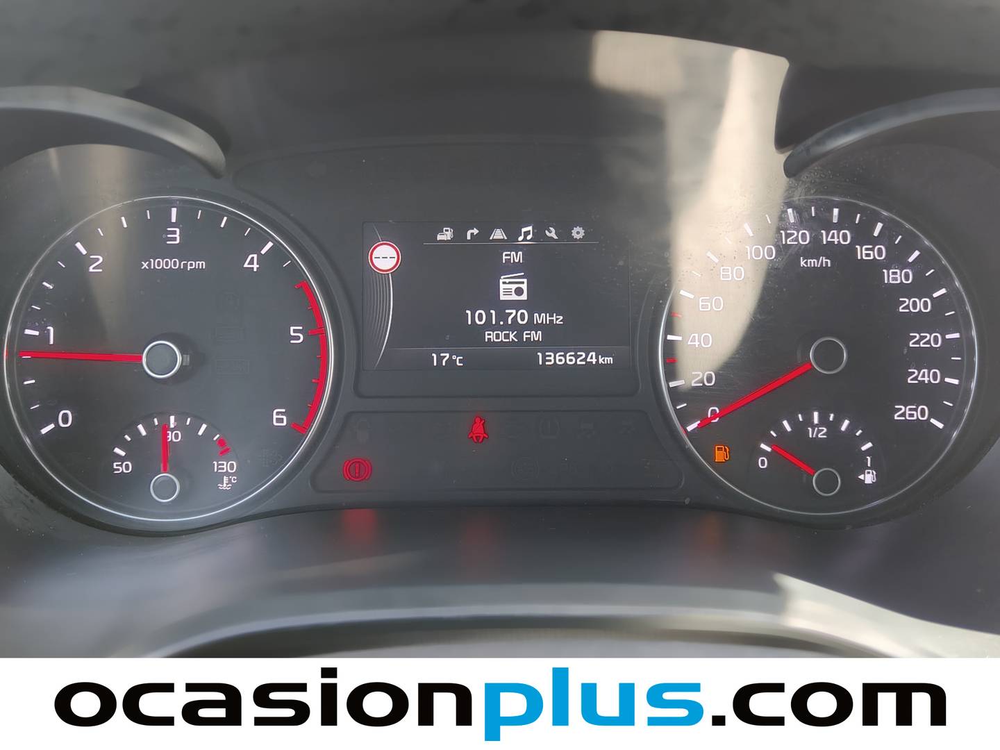 KIA Optima SW KIA Optima SW SW 1.7 CRDi VGT GT Line Eco-Dynamics (141 CV) manual