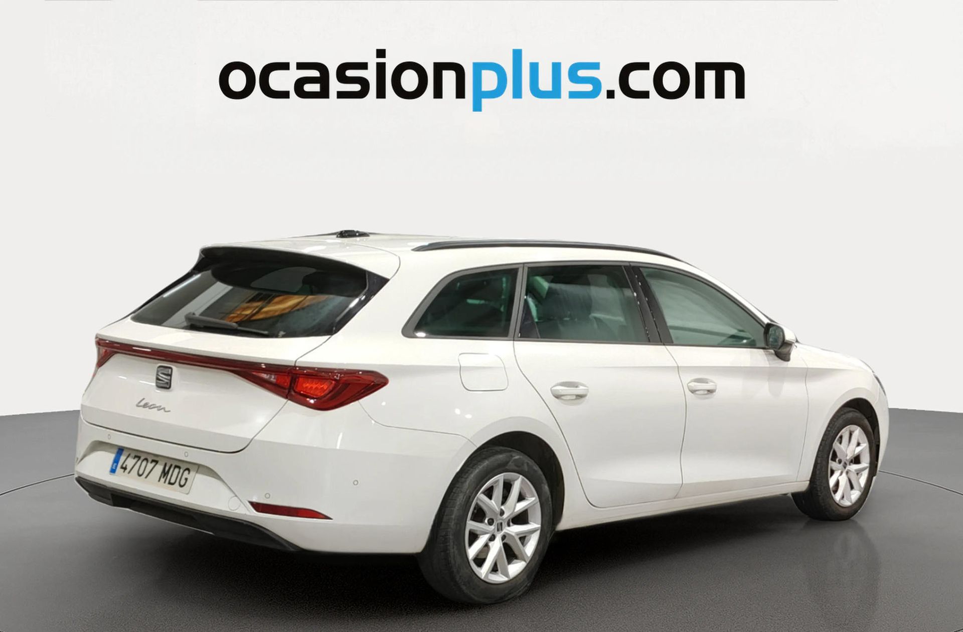 SEAT León ST ST 1.0 TSI Style XL - foto 4