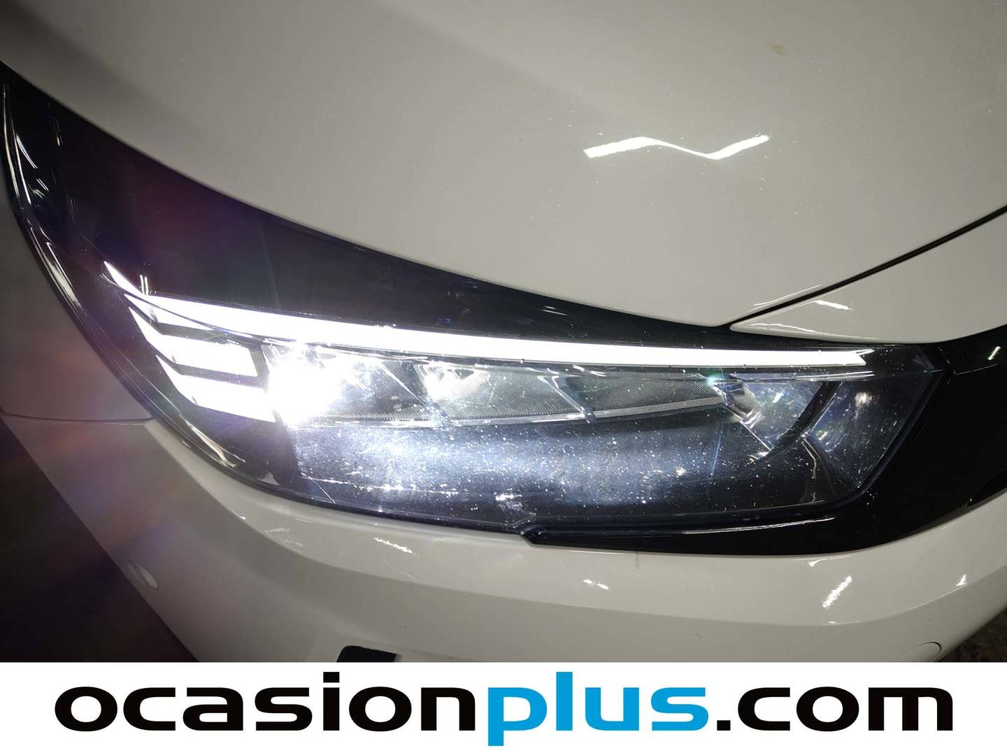 Foto Opel Corsa Opel Corsa 1.2 T XHL GS (100 CV)