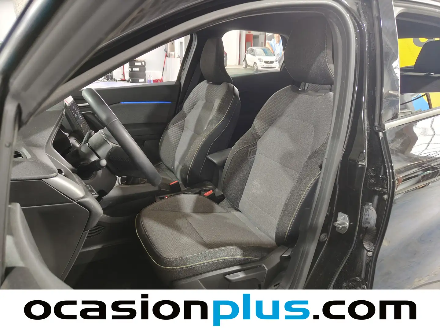 Foto Renault Captur Renault Captur Techno TCe (90 CV)