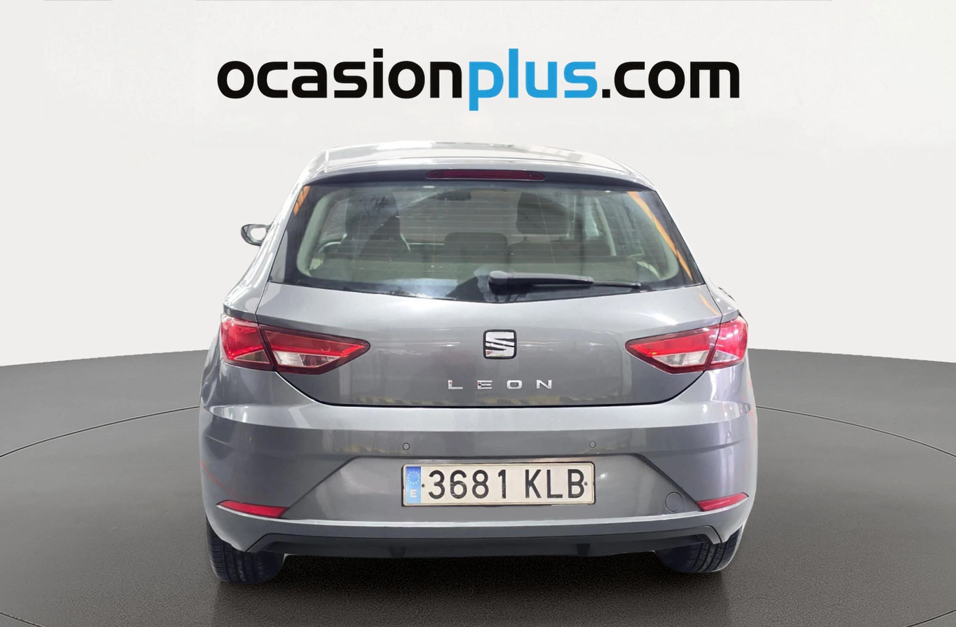 SEAT León 1.6 TDI Style - foto 12