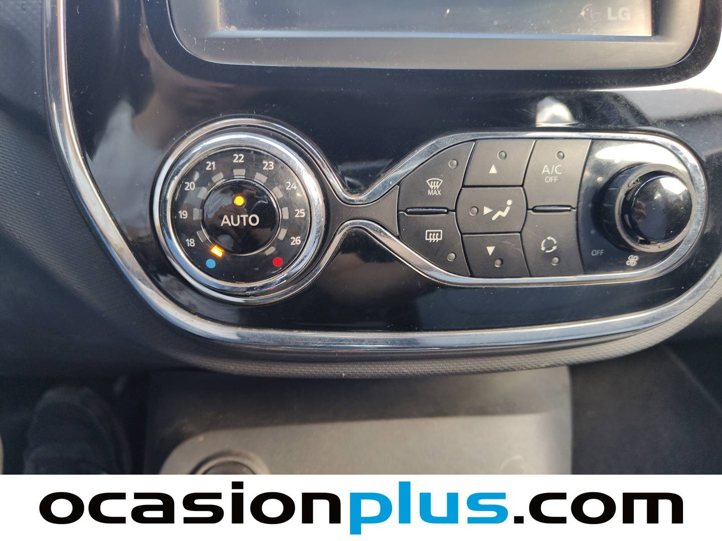 Renault Captur Renault Captur Zen Energy dCi (110 CV) eco2 al mejor precio