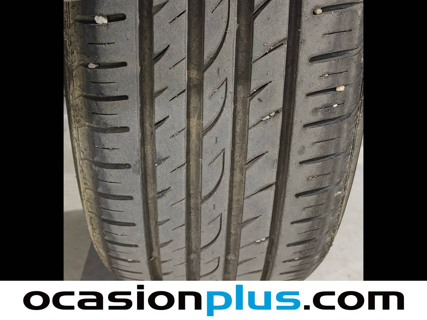 Nissan JUKE Nissan Juke 1.2 DIG-T N-Connecta (115 CV) manual