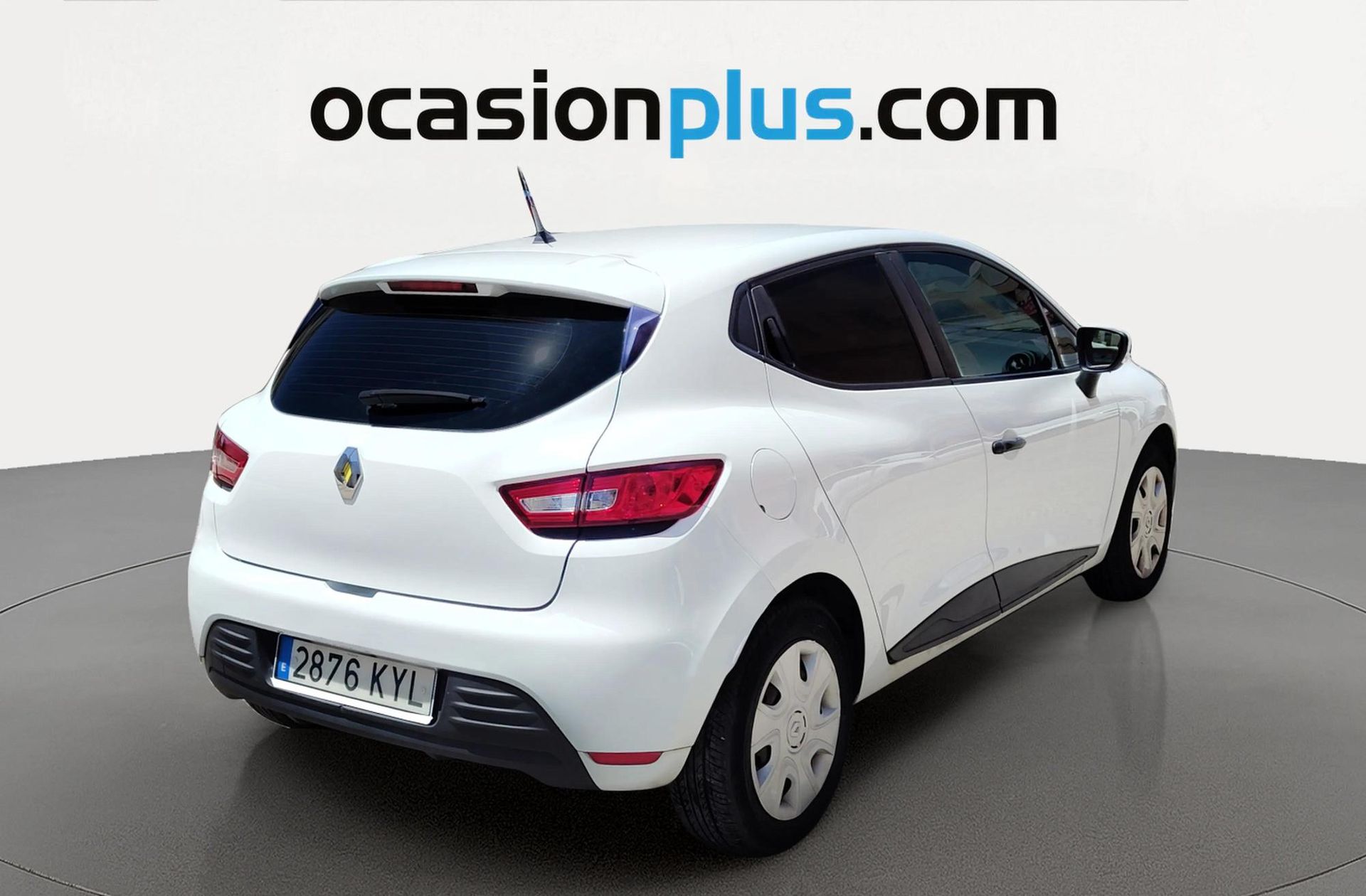 Renault Clio Energy TCe GLP - foto 4