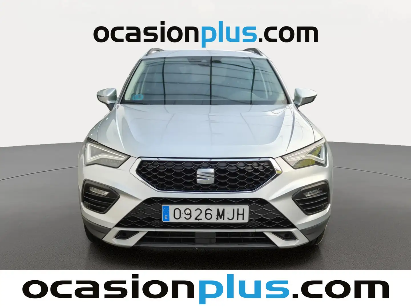 Foto Seat Ateca SEAT Ateca 1.5 TSI S&S Style XL (150 CV)