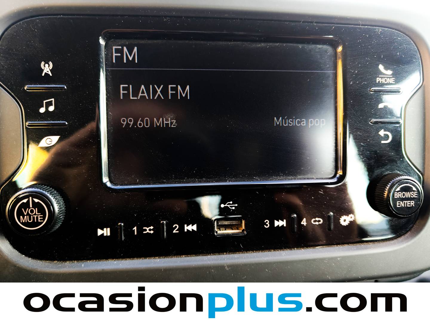 Foto Fiat Panda Fiat Panda 1.0 Hybrid GSE City Life (70 CV)