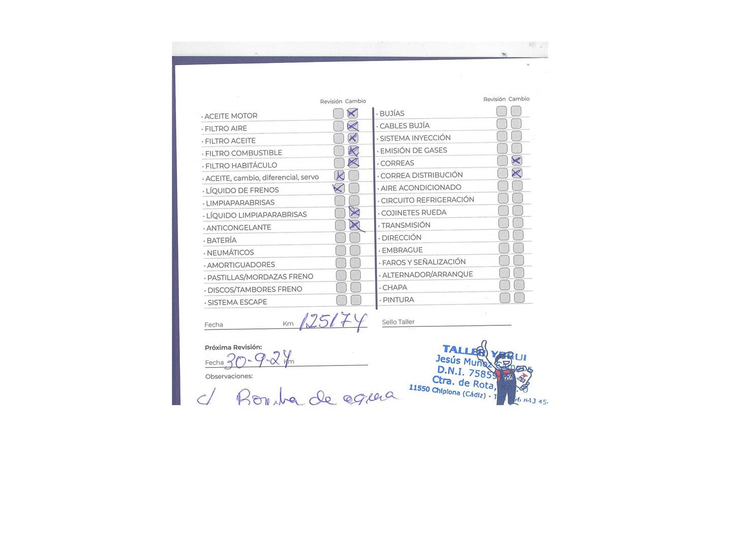 Foto Peugeot 208 Peugeot 208 HDi 68 Style  (68 CV)