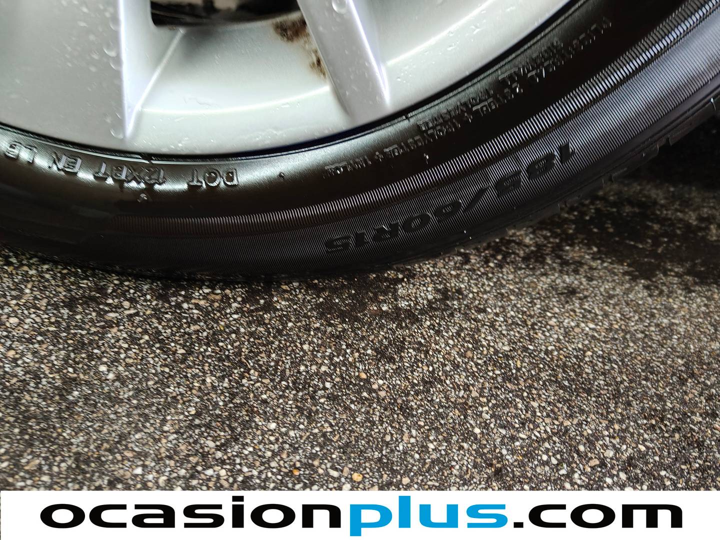 Volkswagen Polo Volkswagen Polo Sport 1.2 TSI BMT (90 CV) 2017