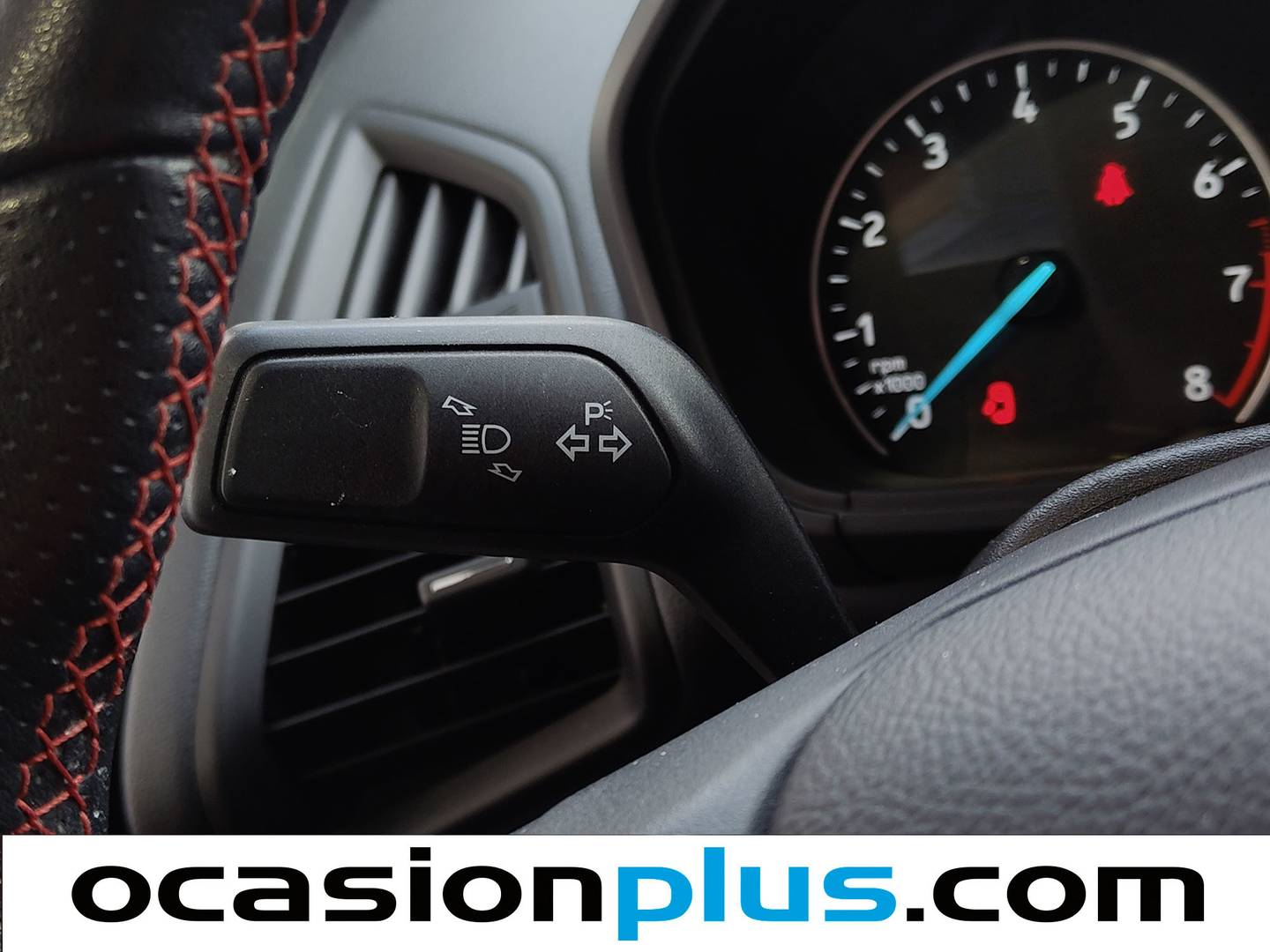 Ford EcoSport Ford EcoSport 1.0T EcoBoost S&S ST Line (125 CV) al mejor precio