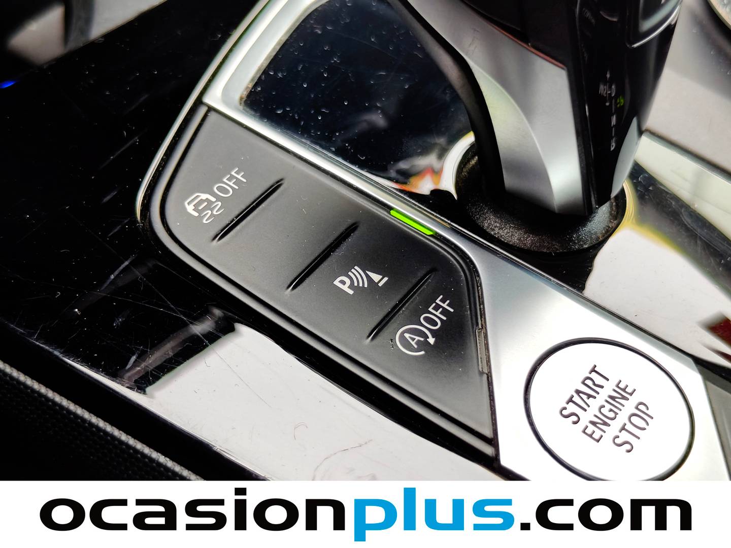 Accesorios del BMW Serie 2 BMW Serie 2 216d Gran Coupe (116 CV) Pack M