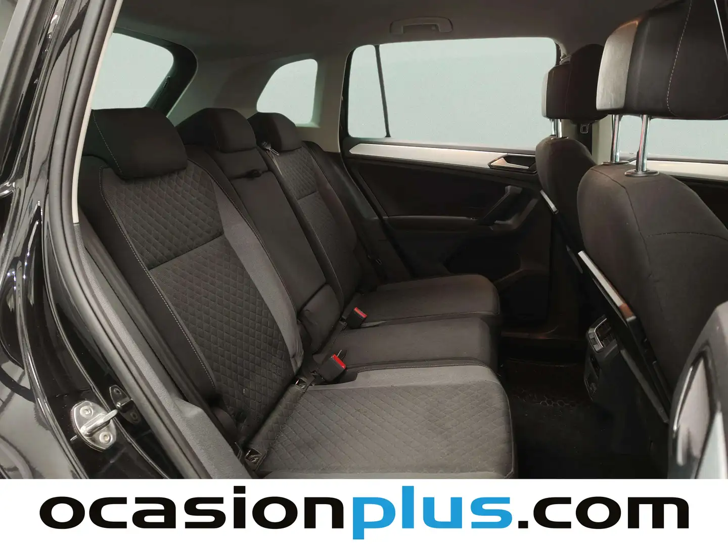 Foto Volkswagen Tiguan Volkswagen Tiguan Advance 2.0 TDI BMT (150 CV)