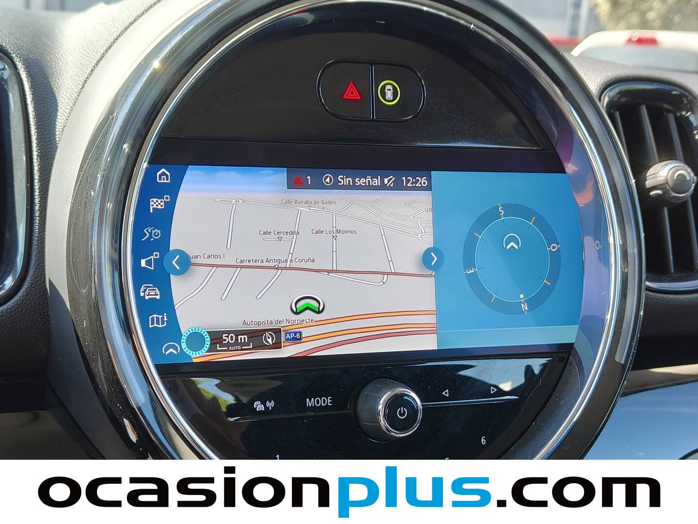 Mini Countryman MINI MINI Countryman Cooper (136 CV) gasolina