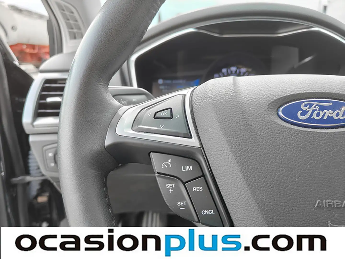 Foto Ford Mondeo Ford Mondeo 2.0 Híbrido HEV Trend Auto (187 CV)