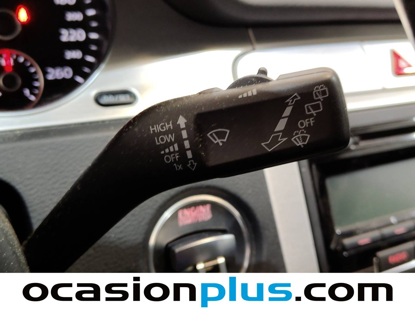 Volkswagen Passat Volkswagen Passat Variant Highline 2.0 TDI DPF (140 CV) barato