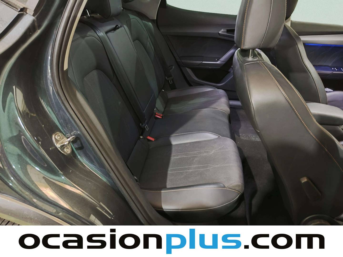 Cupra Formentor Cupra Formentor 1.5 TSI (150 CV) barato