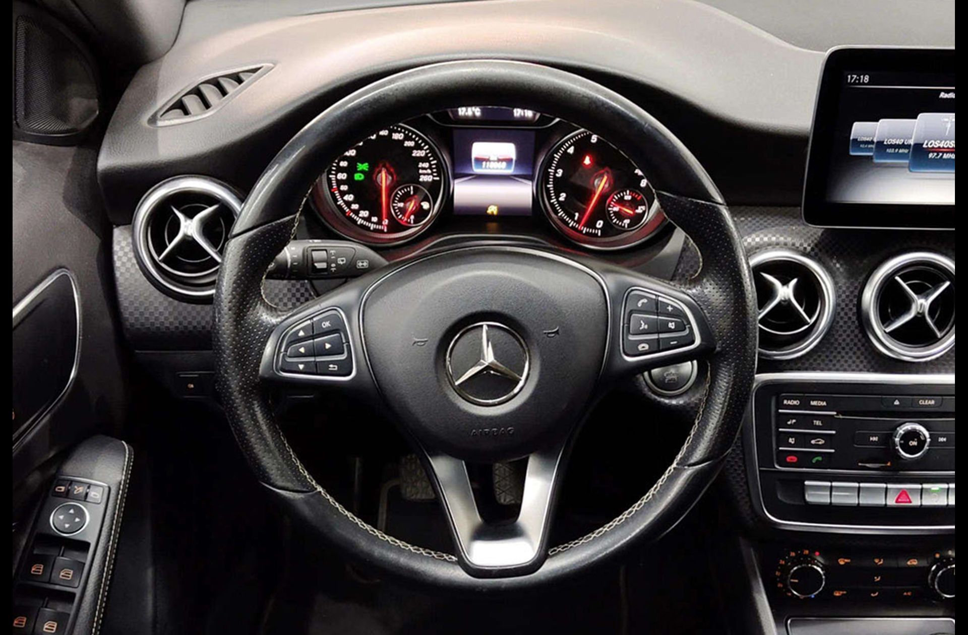 Mercedes-Benz Clase A 180 d Style - foto 24