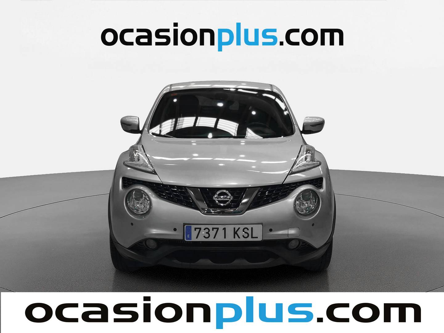 Nissan JUKE Nissan Juke dCi 110 N-Connecta (110 CV) 110cv