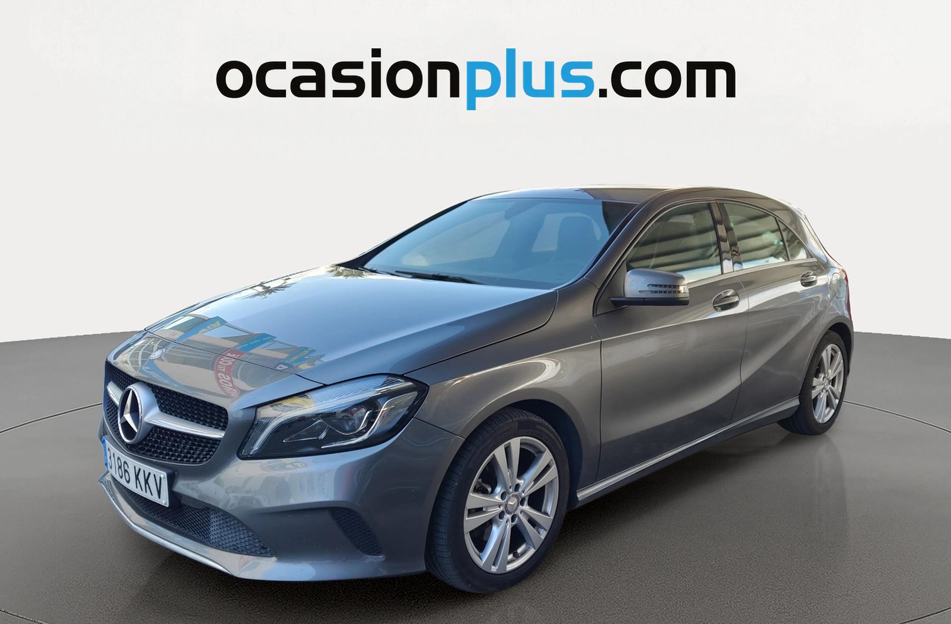 Mercedes-Benz Clase A 200 d