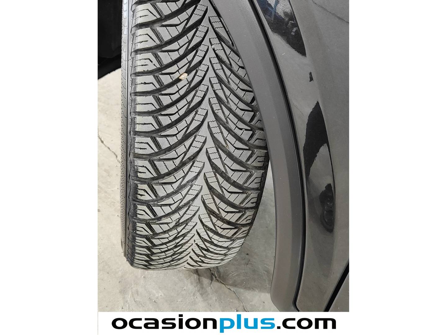 Nissan QASHQAI Nissan Qashqai E-POWER Acenta (190 CV) seminuevo