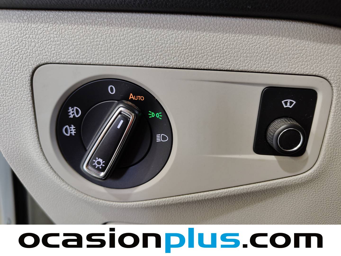 Accesorios del Volkswagen Tiguan Volkswagen Tiguan Sport 2.0 TDI (150 CV) DSG