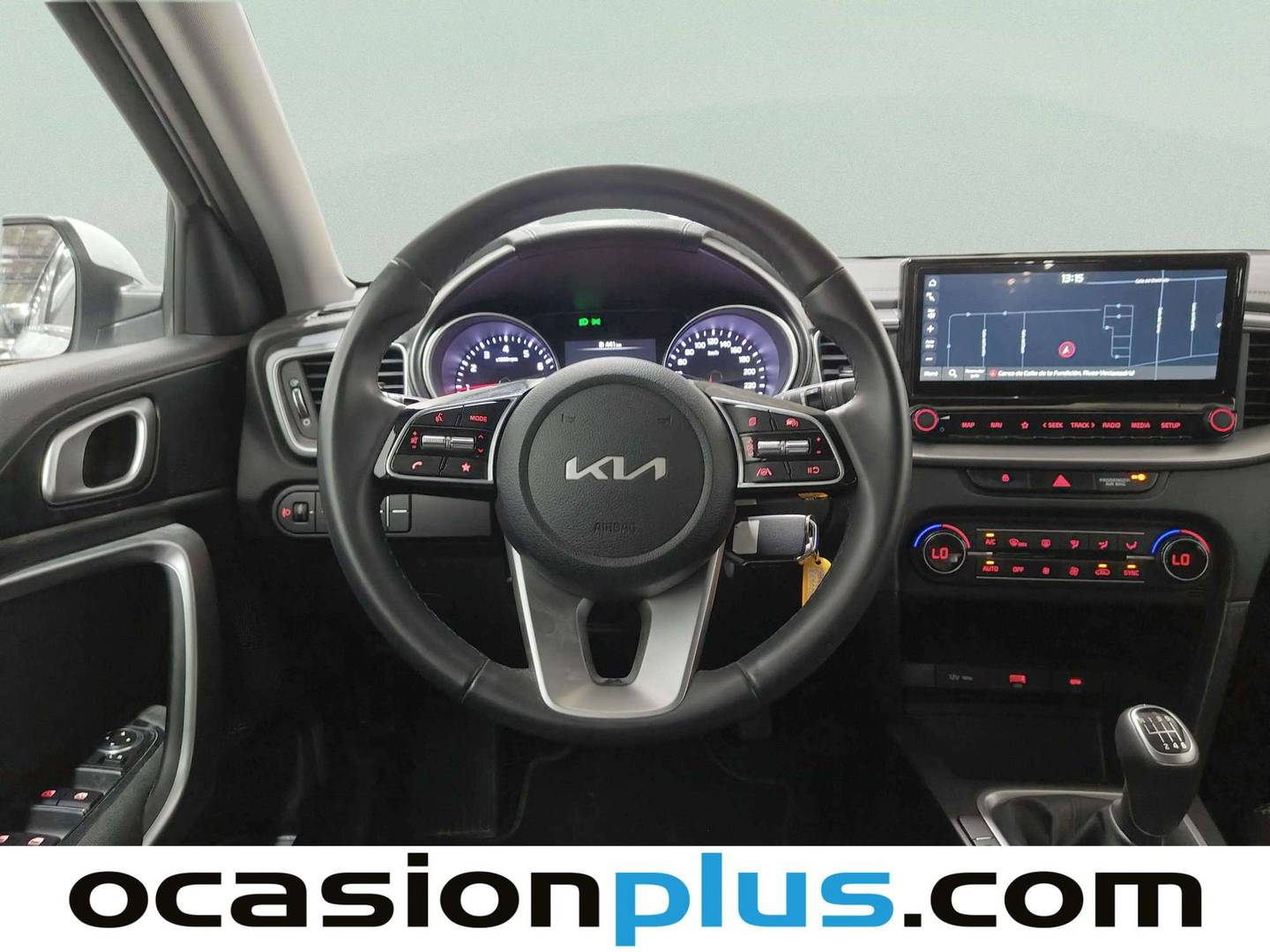 KIA Ceed KIA Ceed 1.0 T-GDI Drive (100 CV) gasolina