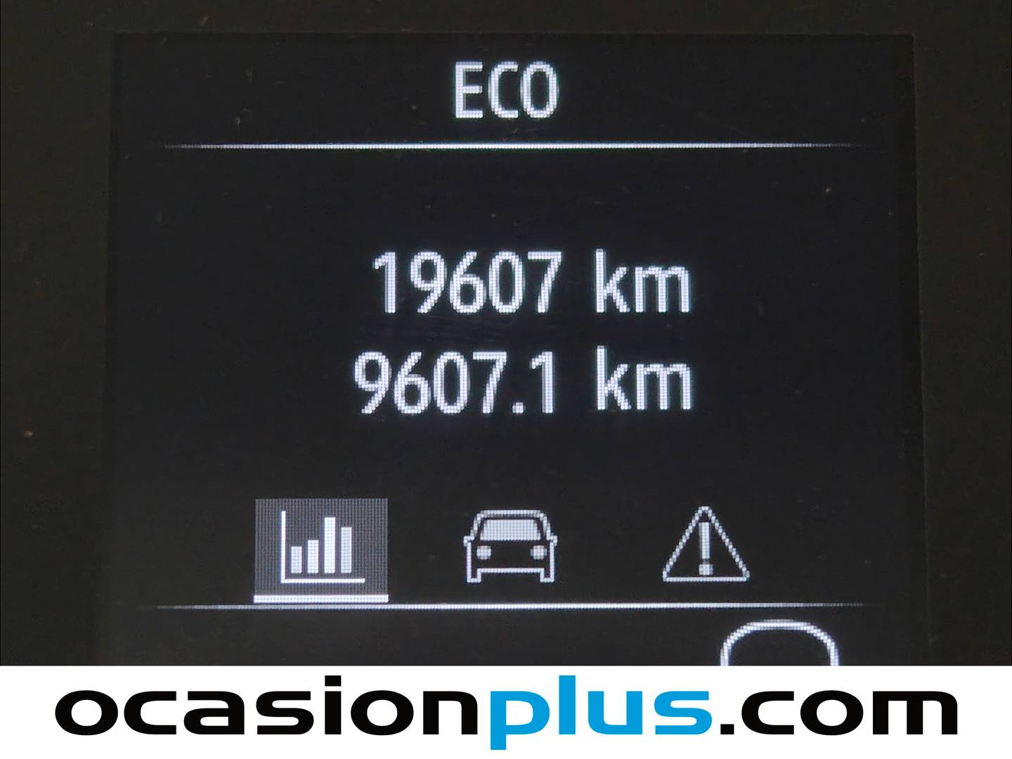 Dacia Sandero Dacia Sandero Expression TCe (90 CV) seminuevo