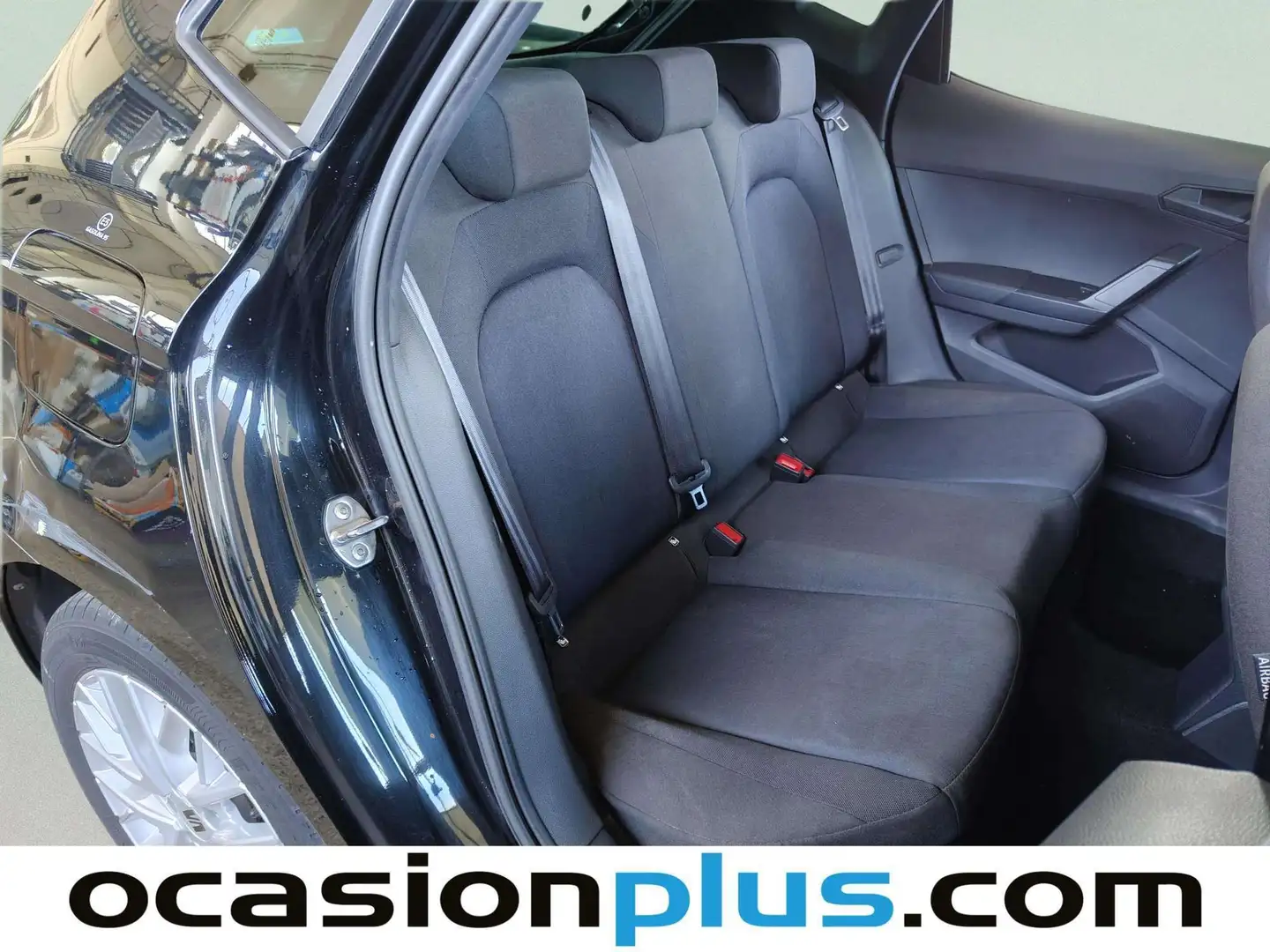 Foto Seat Ibiza SEAT Ibiza 1.0 TSI S&S FR XL (110 CV)