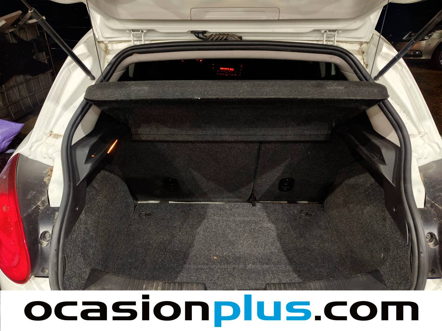 Foto Fiat Bravo Fiat Bravo 1.4 16v Easy Gasolina Fire (90 CV)