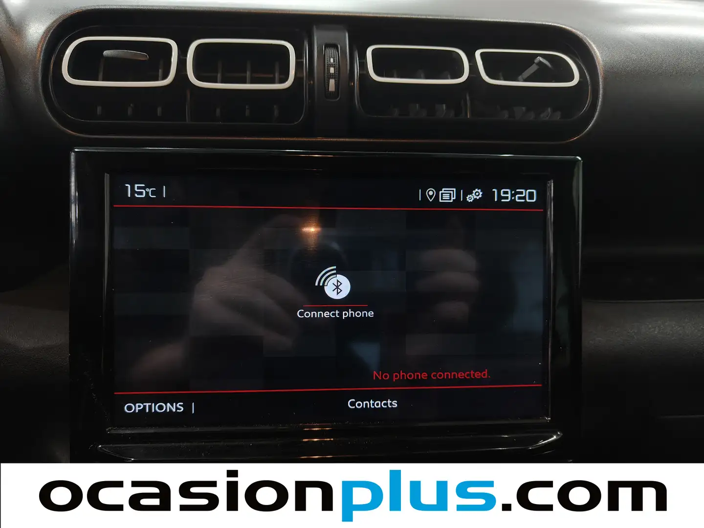 Foto Citroën C3 Aircross Citroen C3 Aircross PureTech 130 Shine Pack EAT6 (131 CV)