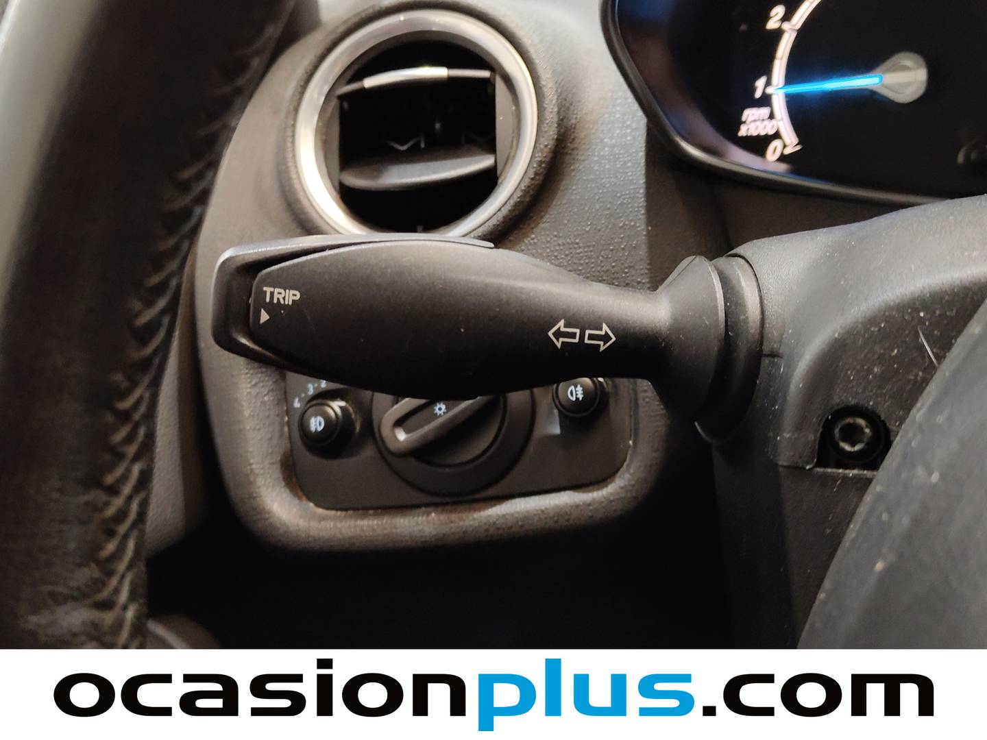 Ford Fiesta Ford Fiesta 1.0 EcoBoost ST-Line (120 CV) de segunda mano