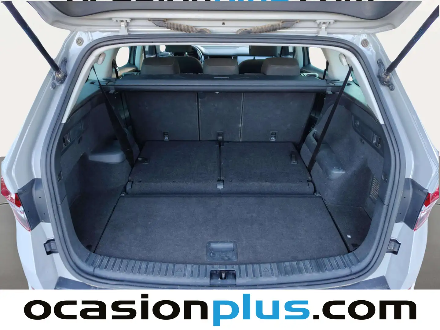 Foto Skoda Kodiaq Skoda Kodiaq 1.5 TSI Ambition 4x2 DSG (150 CV) 7 Plazas