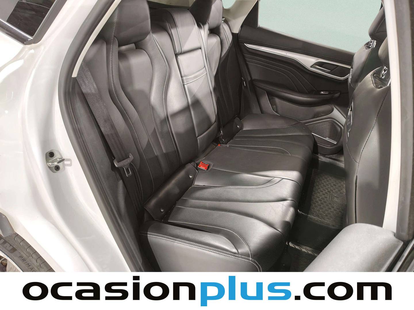 MG Marvel R MG Marvel R 70kWh Luxury  (180 CV) 2025
