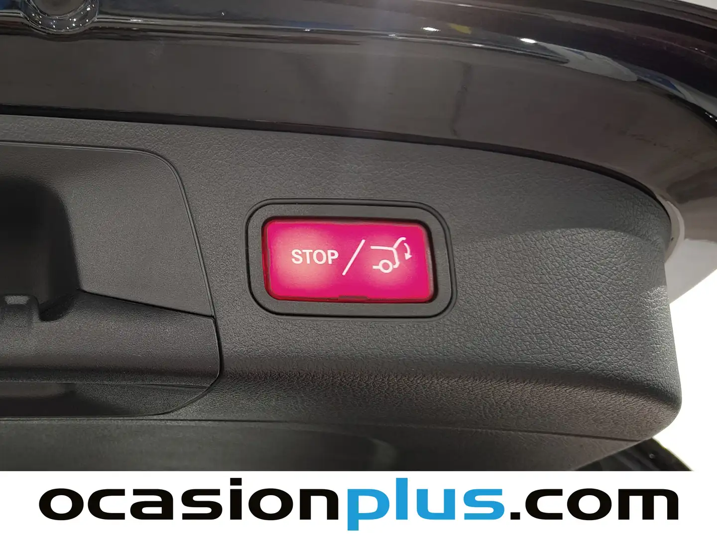 Foto Mercedes GLA Mercedes-Benz GLA 200 D (150 CV)