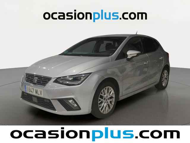 Seat Ibiza Segunda Mano Baratos Cádiz