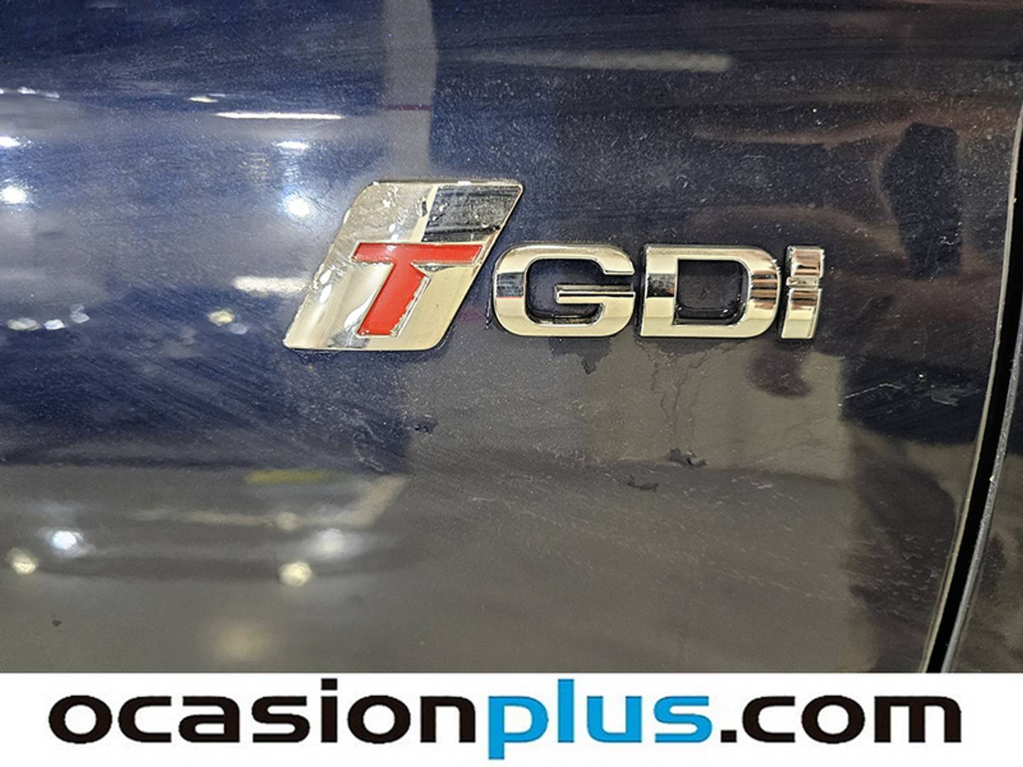 Foto KGM Korando KGM Korando G15T Urban Plus Auto  (163 CV)