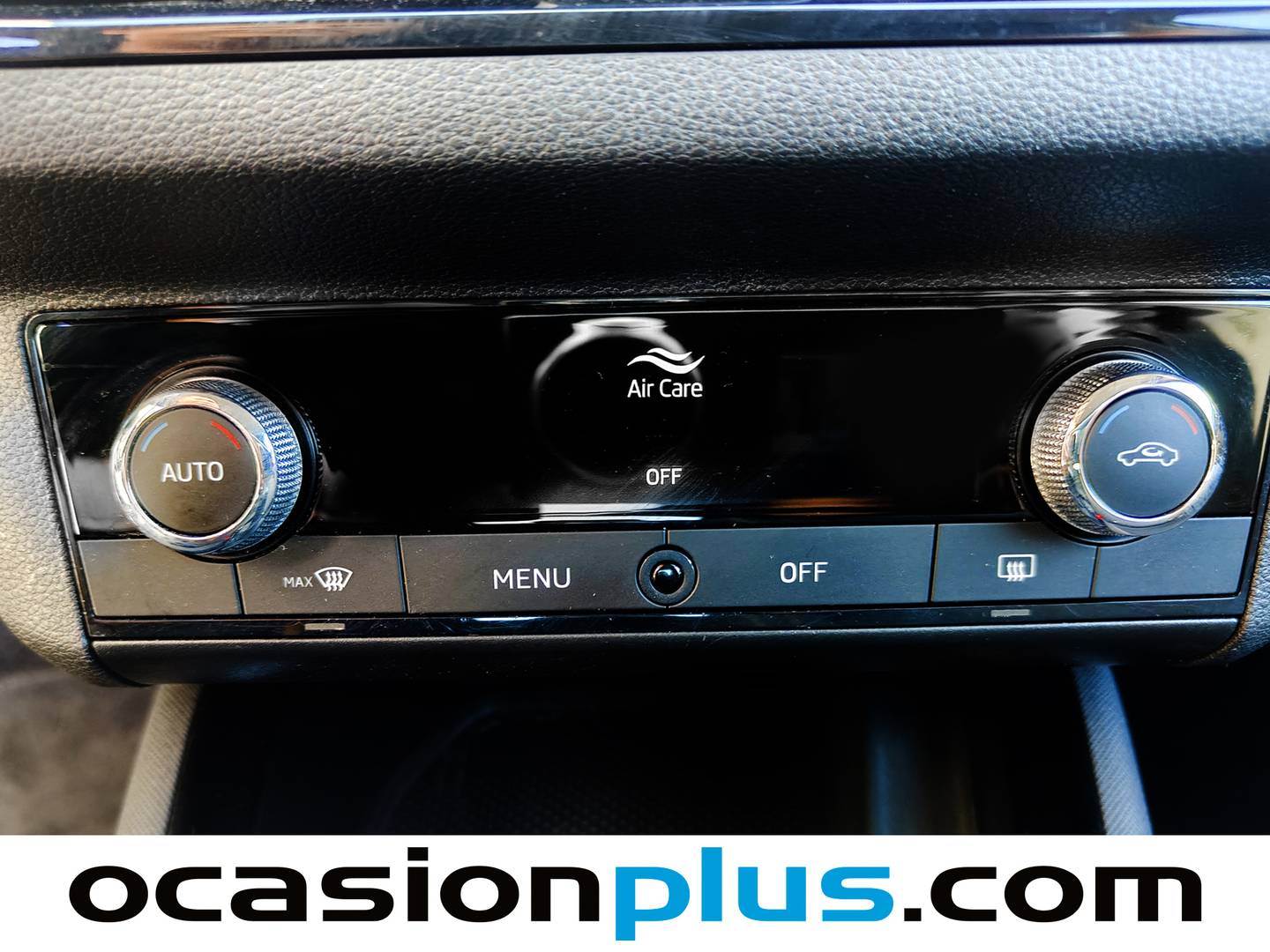 Foto Skoda Kamiq Skoda Kamiq 1.0 TSI Ambition (110 CV)