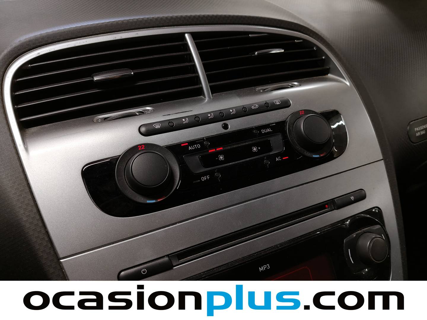 Equipamiento del Seat Altea Seat Altea 1.4 TSI Style (125 CV)